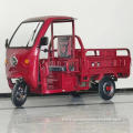 Professional Easy Shed Electric Tricycle